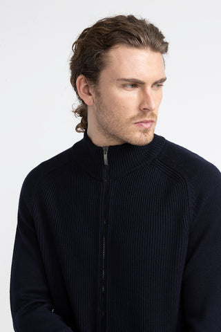 Pure merino wool sweater