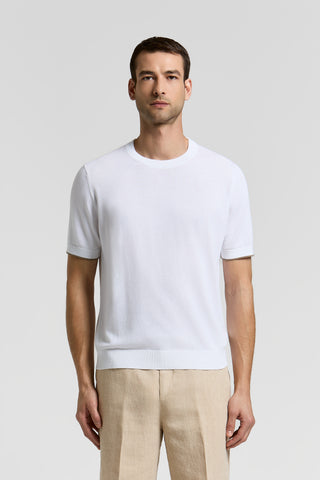 Pure cotton T-shirt