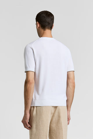 Pure cotton T-shirt