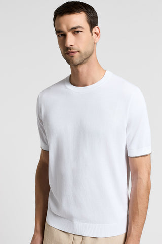 Pure cotton T-shirt