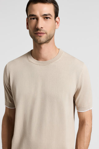 Pure cotton T-shirt