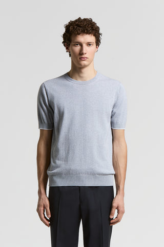 Pure cotton T-shirt