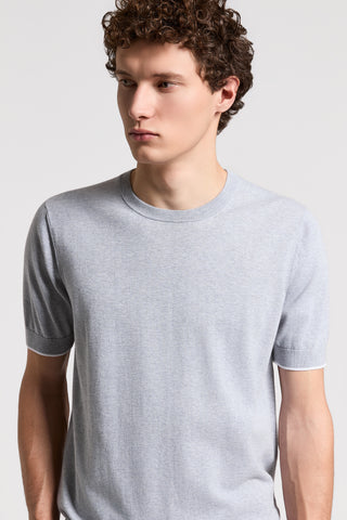 Pure cotton T-shirt