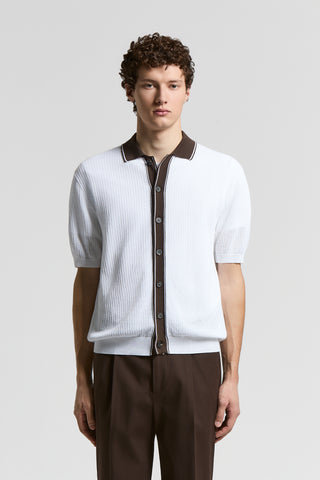 Pure cotton shirt
