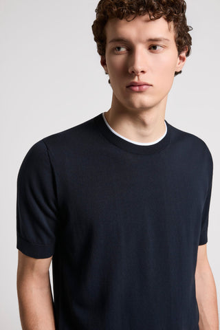 Pure cotton T-shirt