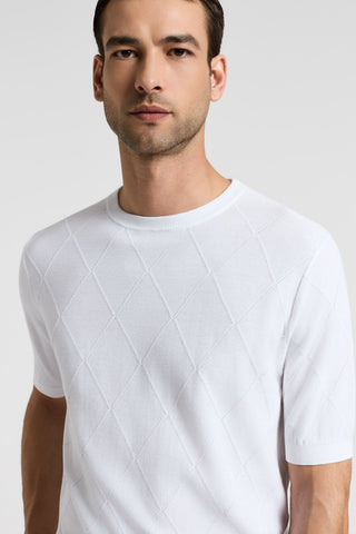 Pure cotton T-shirt
