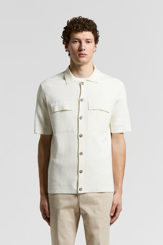 Pure cotton shirt