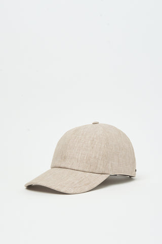 Baseball cap