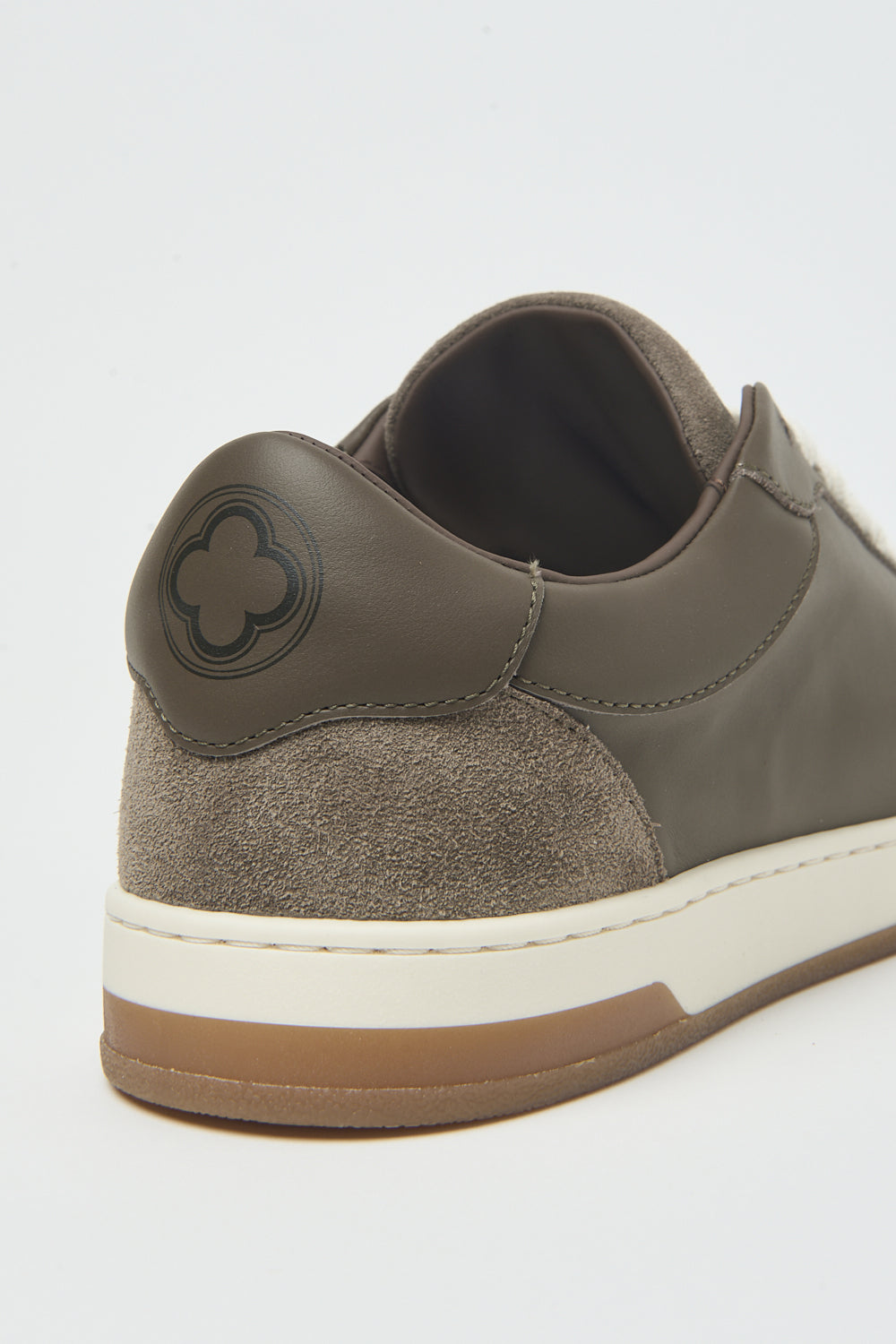PESERICO スエードレザースニーカー Men's Shoes, Sneakers and Loafers Made in Italy | Peserico US