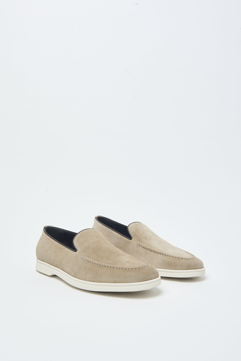 Men's Shoes, Sneakers and Loafers Made in Italy | Peserico US