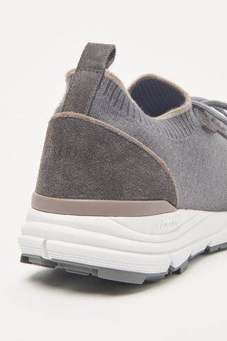 Merino wool sneakers 4 / 4