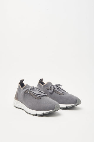 Merino wool sneakers 1 / 3