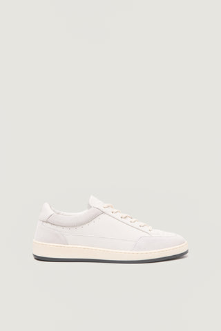 Leather sneakers 2 / 3