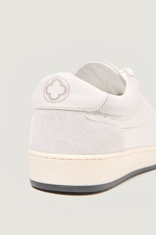 Leather sneakers 3 / 3