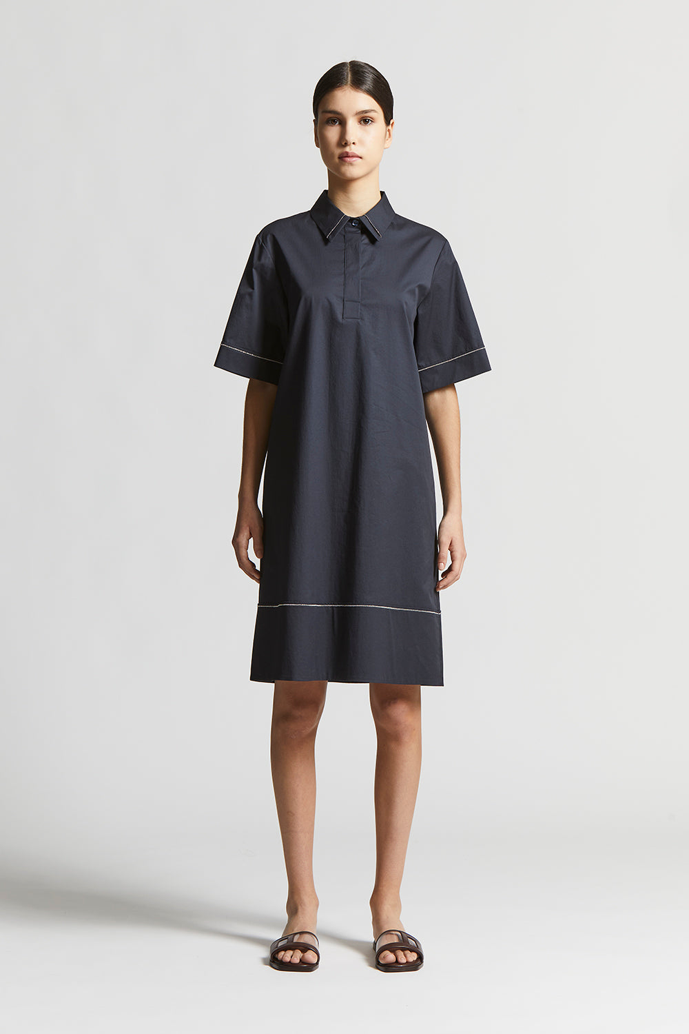 Women's Dresses and Outfits Made in Italy | Peserico US Women's Dresses and Outfits Made in Italy | Peserico US