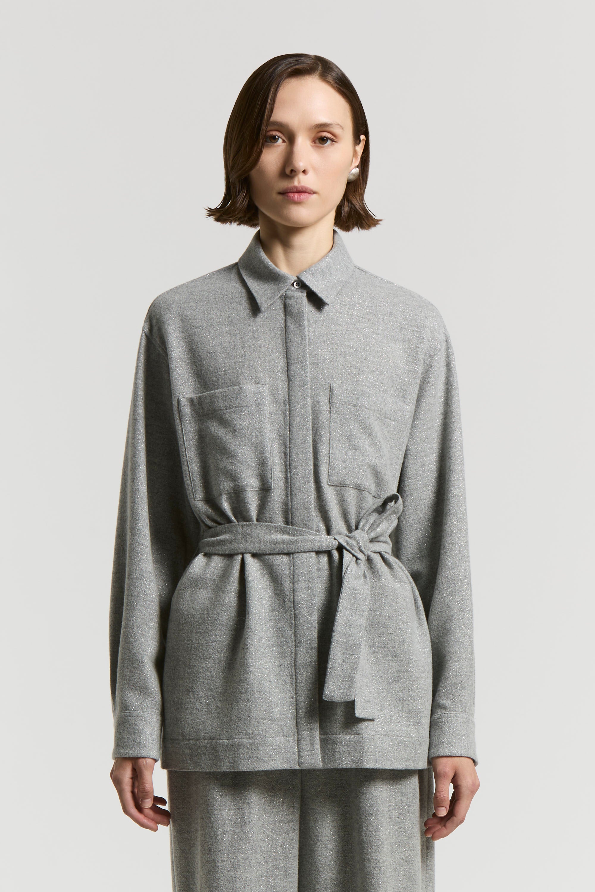 shirts | Peserico US