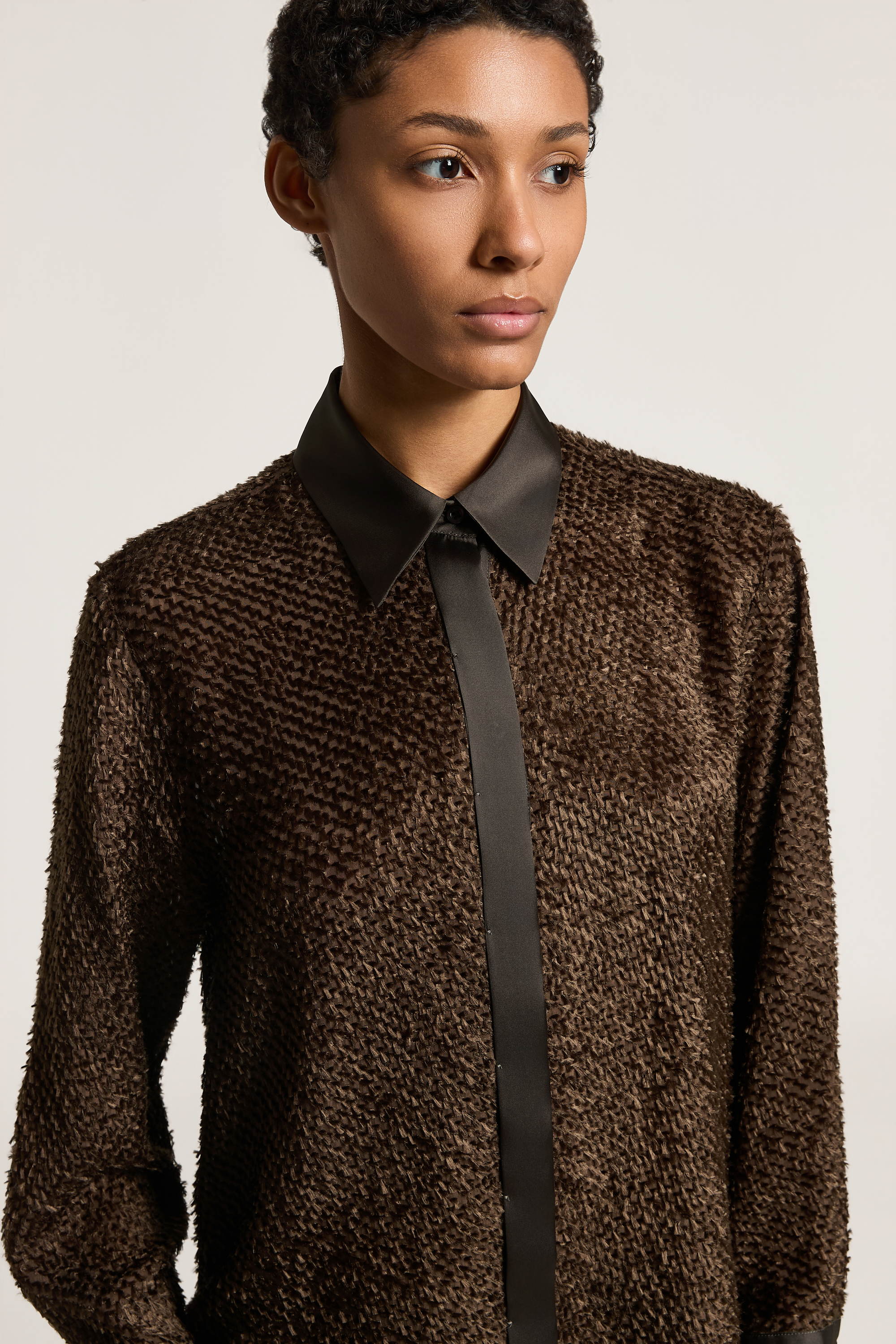 トップス PESERICO Women's Shirts and Blouses New Arrivals | Peserico US