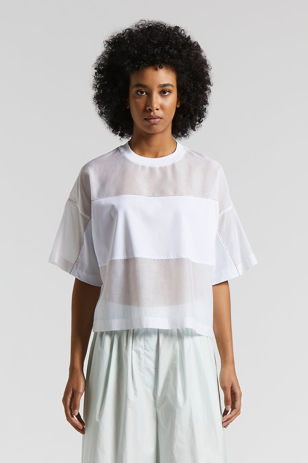 shirts | Peserico US