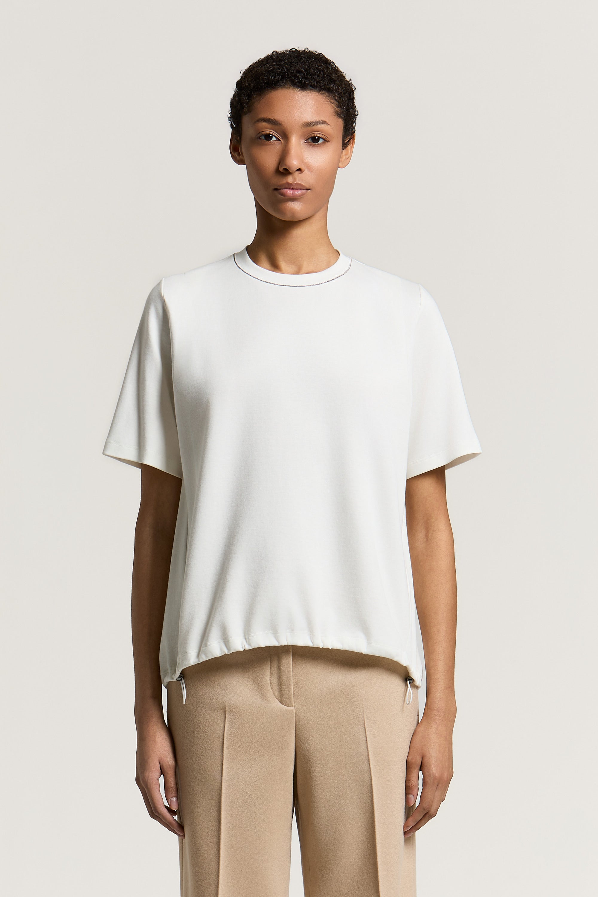 トップス miicoco Women's Tops and T-shirts New Arrivals | Peserico US
