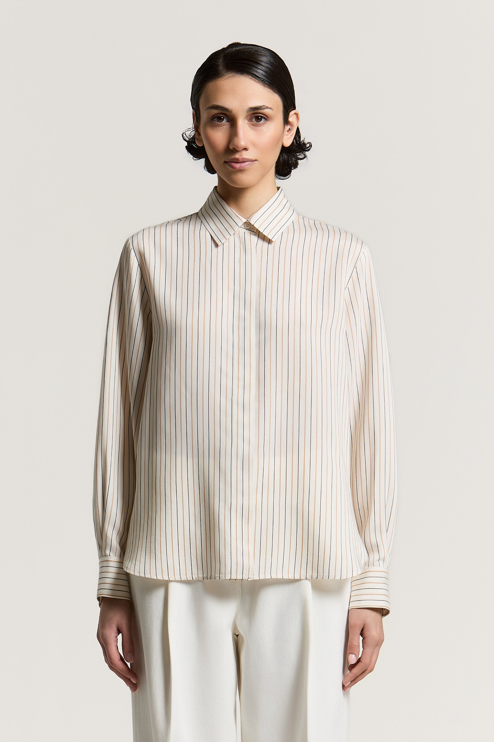 【GWのみお値下げ】【超美品】Peserico 白ジャケット 42 Peserico Woman Collection | Peserico US