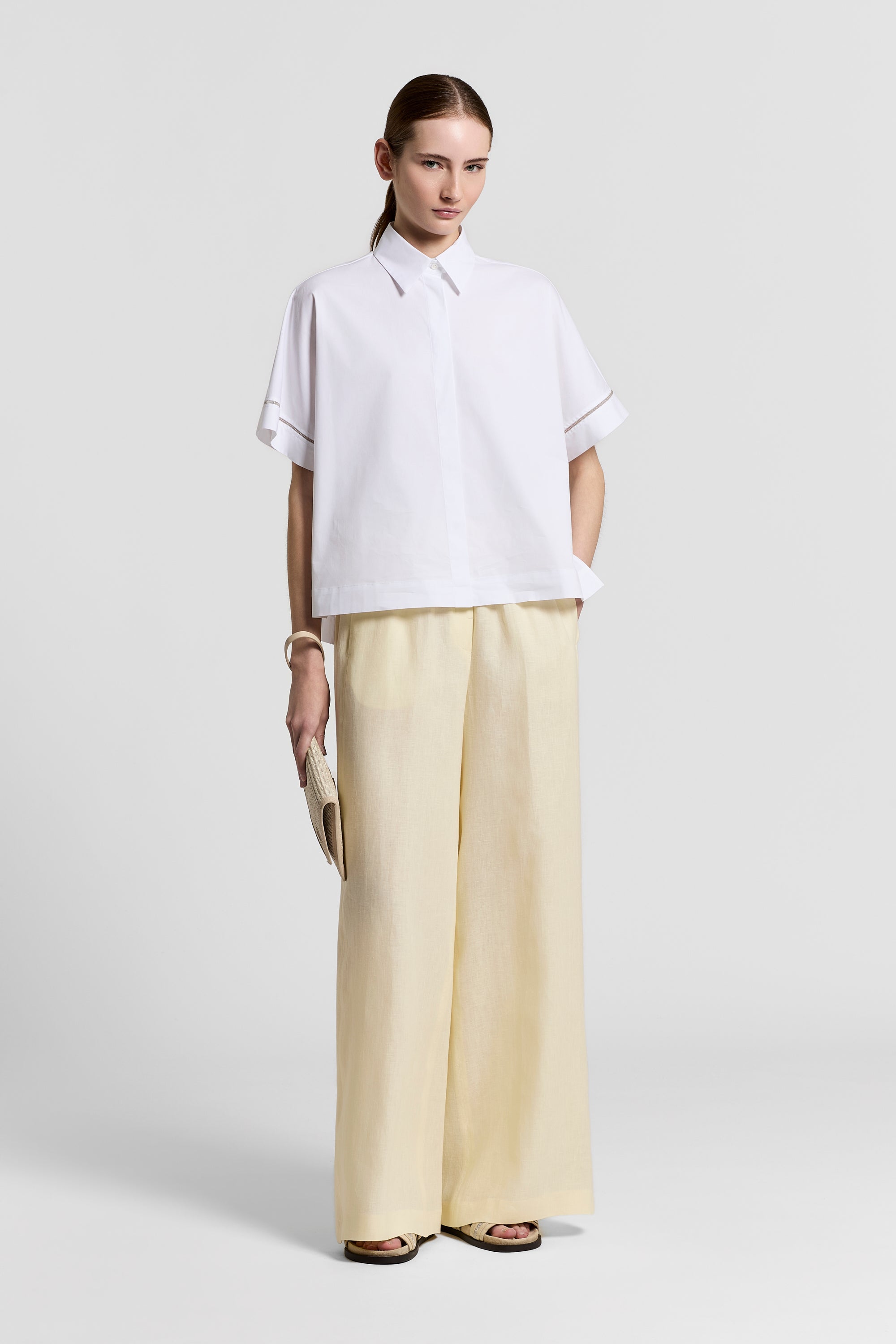Women's Fashions Made in Italy | Shop online | Peserico US