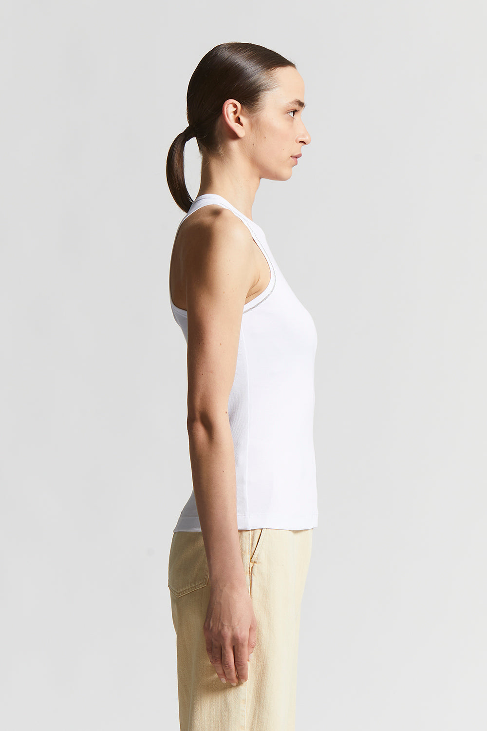 Women's Tops, T-Shirt and Sweatshirts Made in Italy