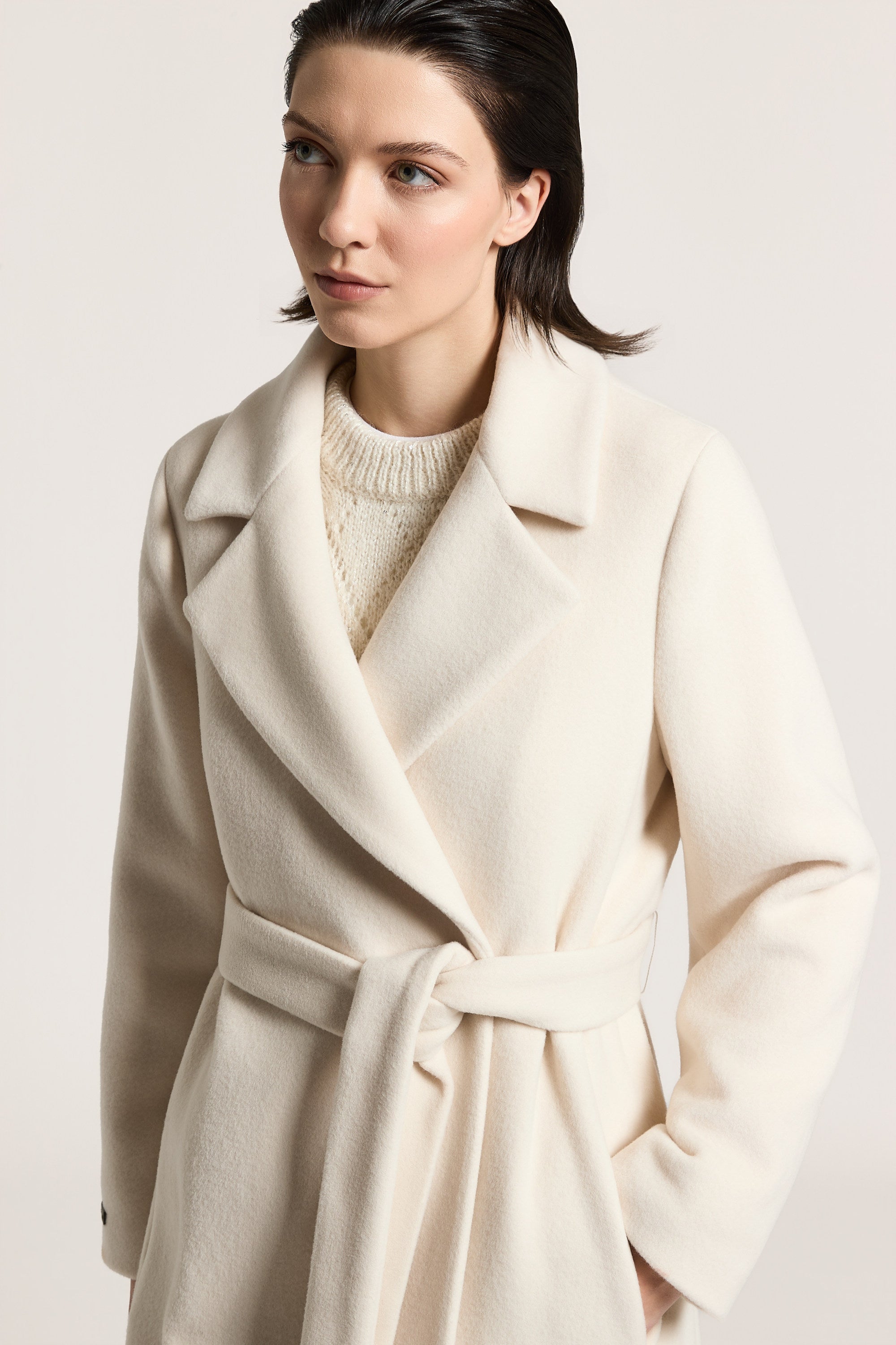Women's Outerwear New Arrivals | Peserico US