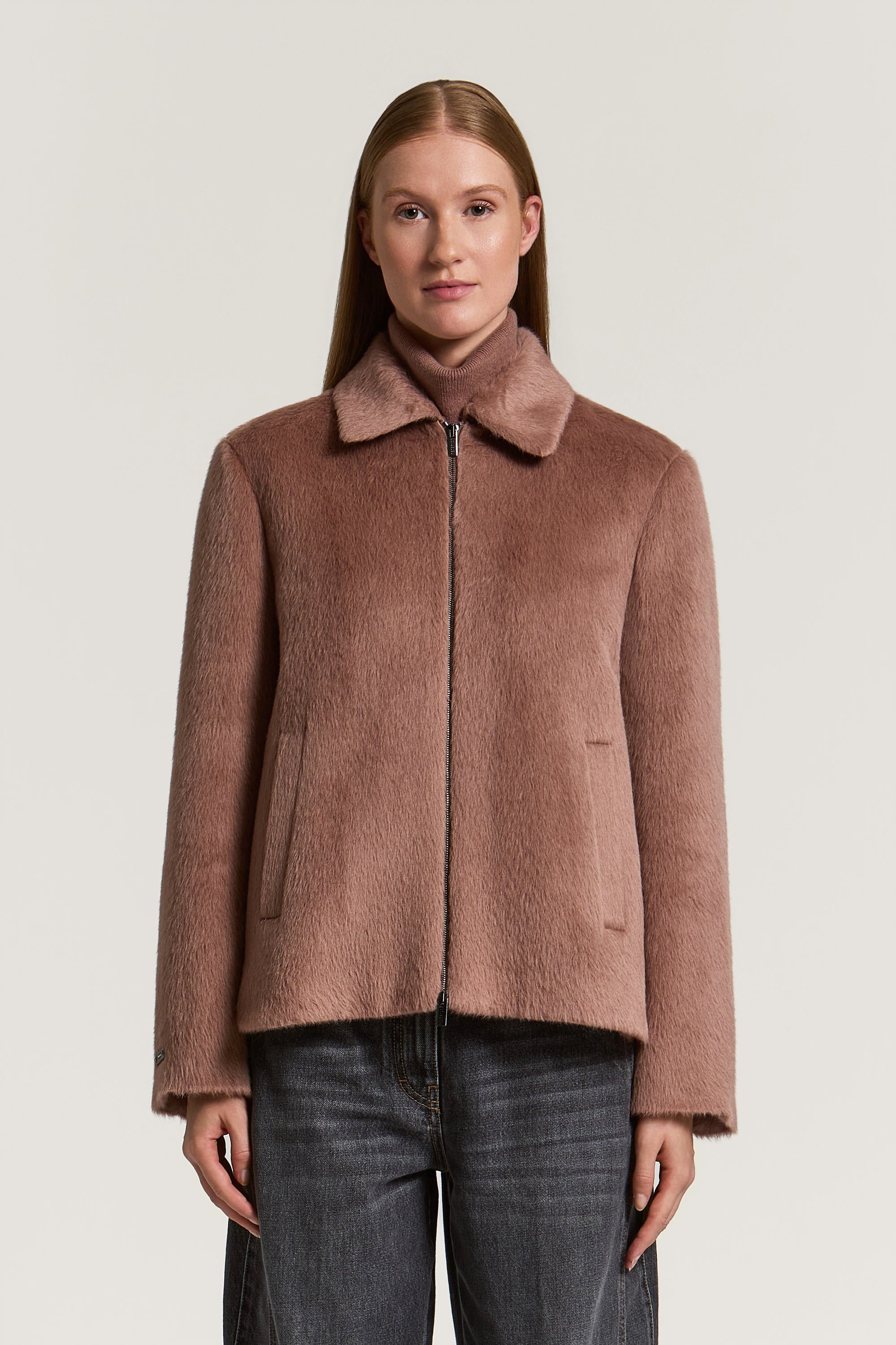 outerwear | Peserico US