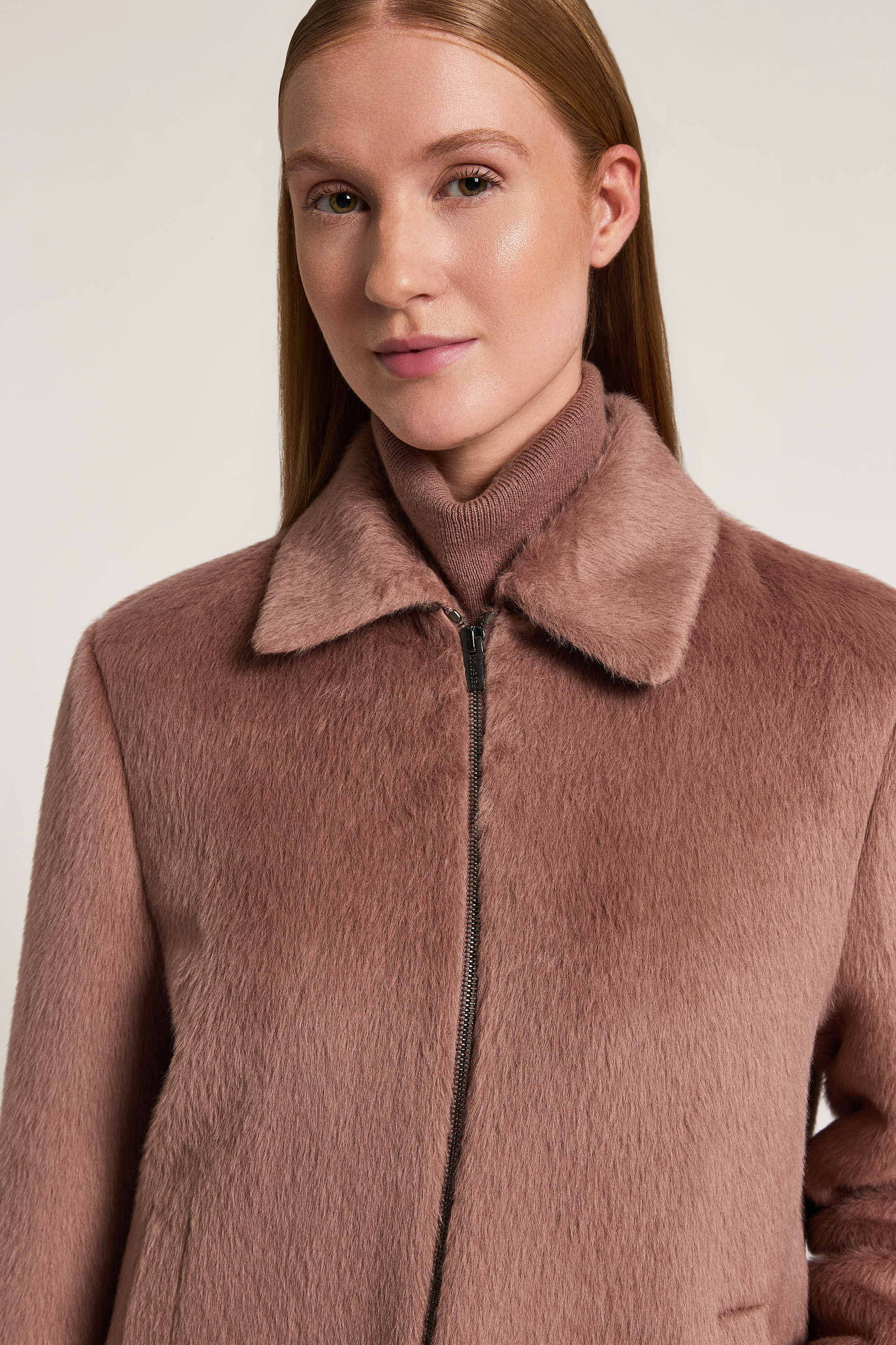 outerwear | Peserico US