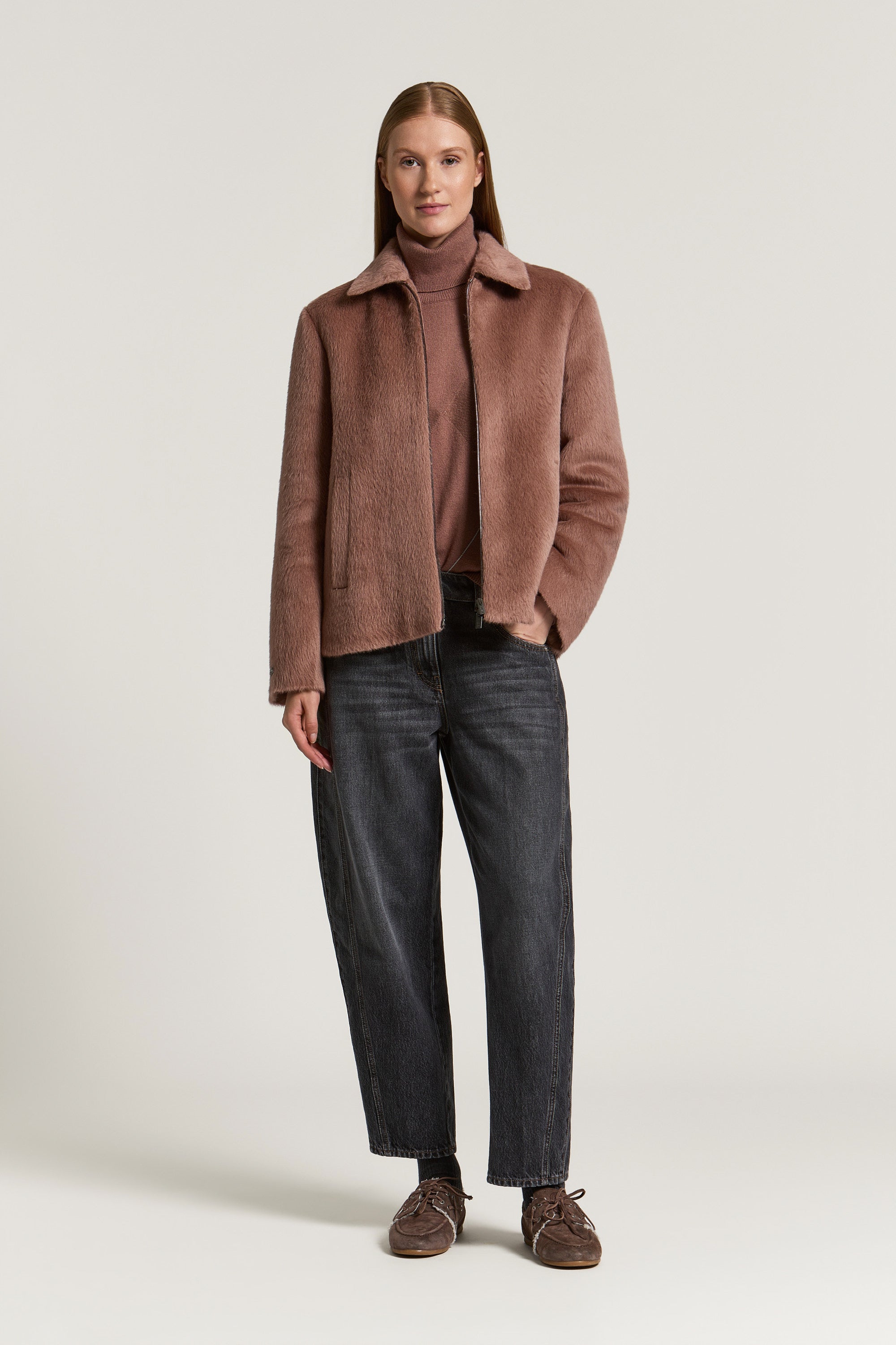 outerwear | Peserico US