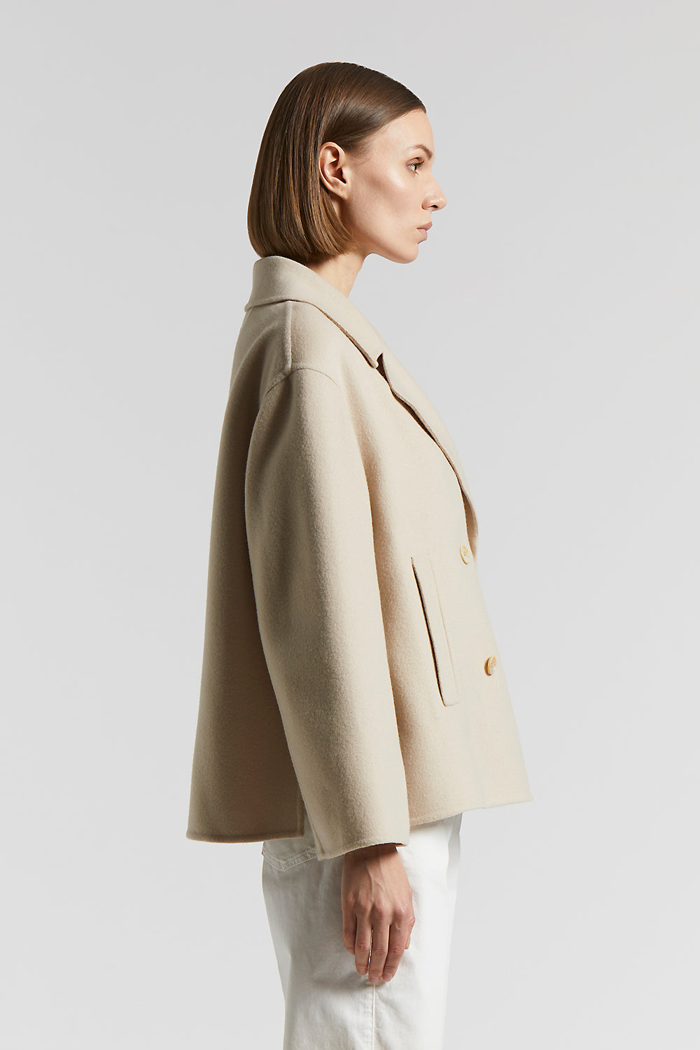 Women's Outerwear: Jackets, Coats, Vests Made in Italy Women's Outerwear: Jackets, Coats, Vests Made in Italy
