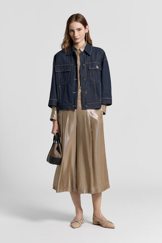 Look Woman 50