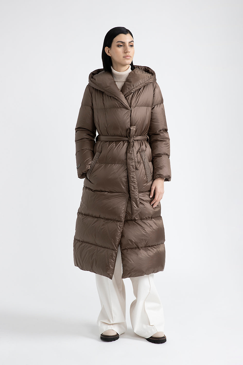 Port Authority Excursion Parka | Product | Port Authority