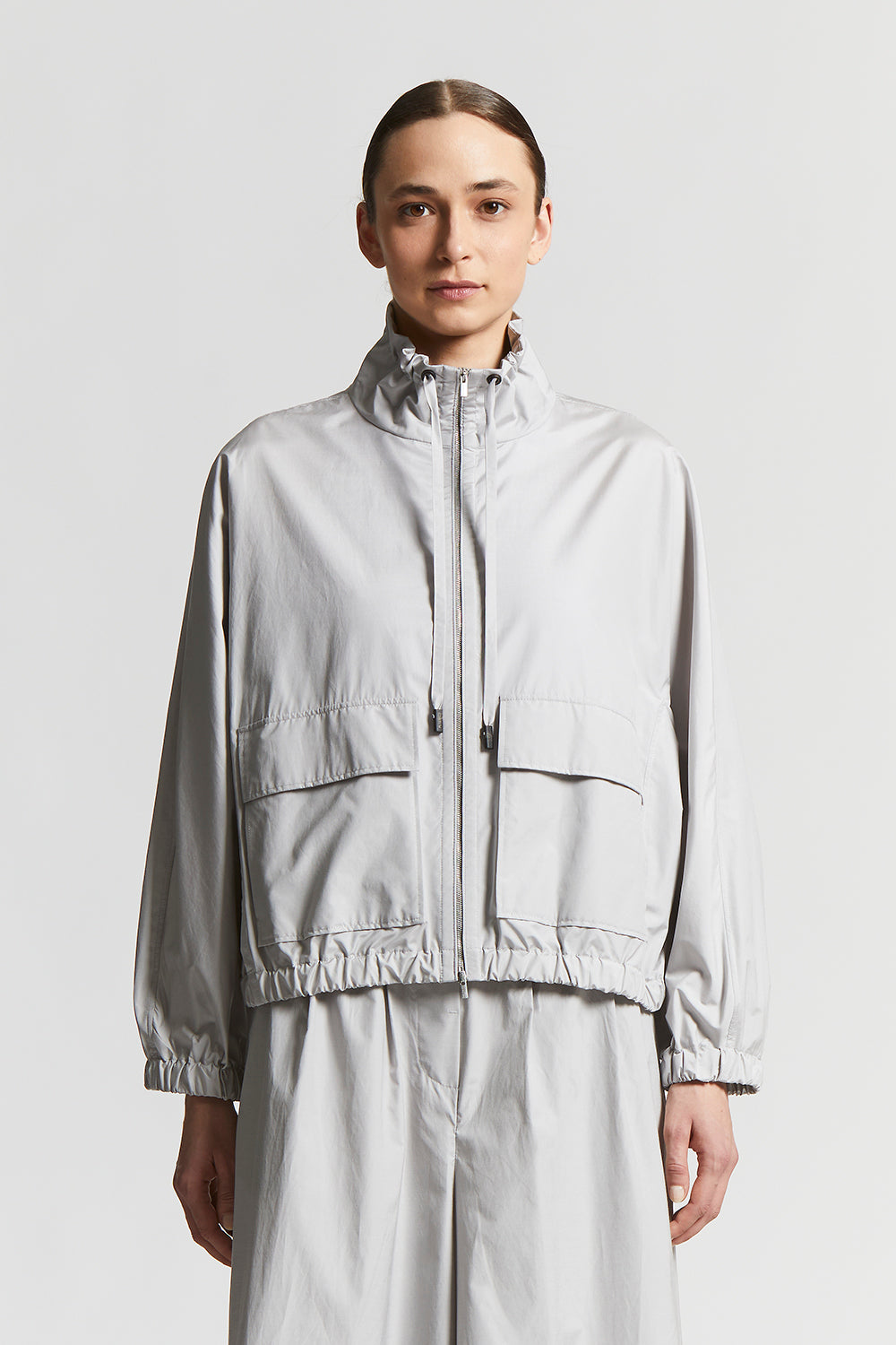 アウターその他 PESERICO Women Outer S0300401921048 BROWN PESERICO Women Outer S0300401921048 BROWN (PESERICO/アウター