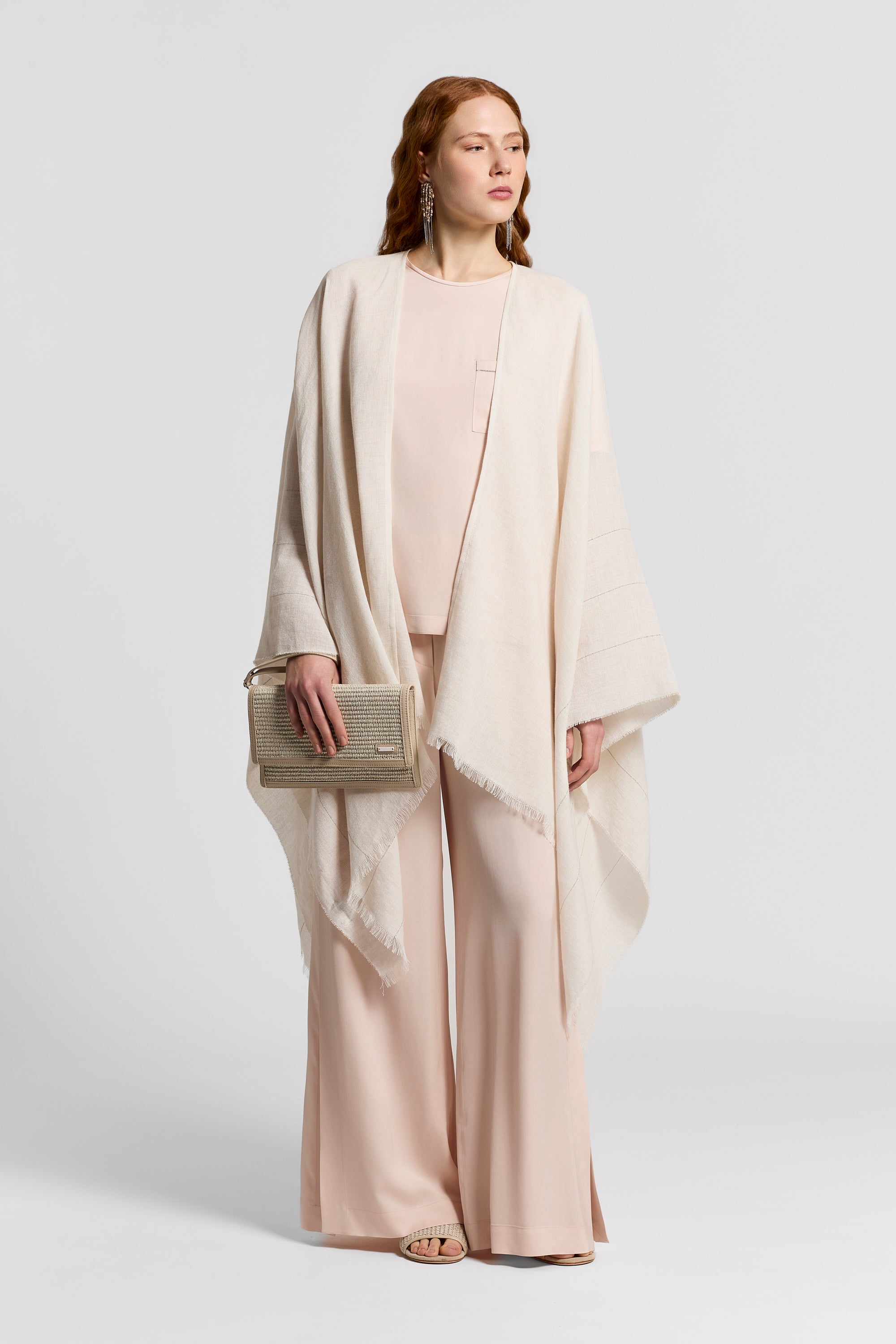 Woman Pink | Peserico US