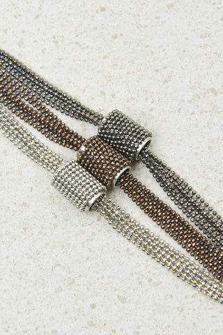 Cuff in highlight chain