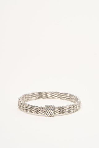Punto Luce chain bracelet