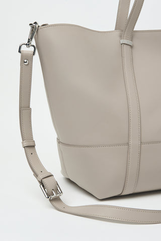 Itinera genuine leather maxi-bag