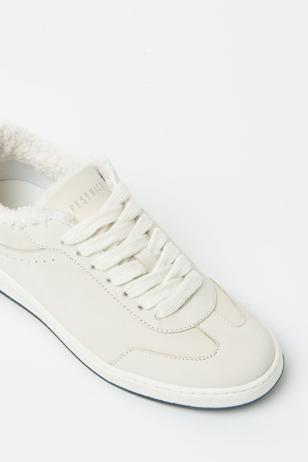 Women's Shoes: Sandals, Loafers and Sneakers Made in Italy