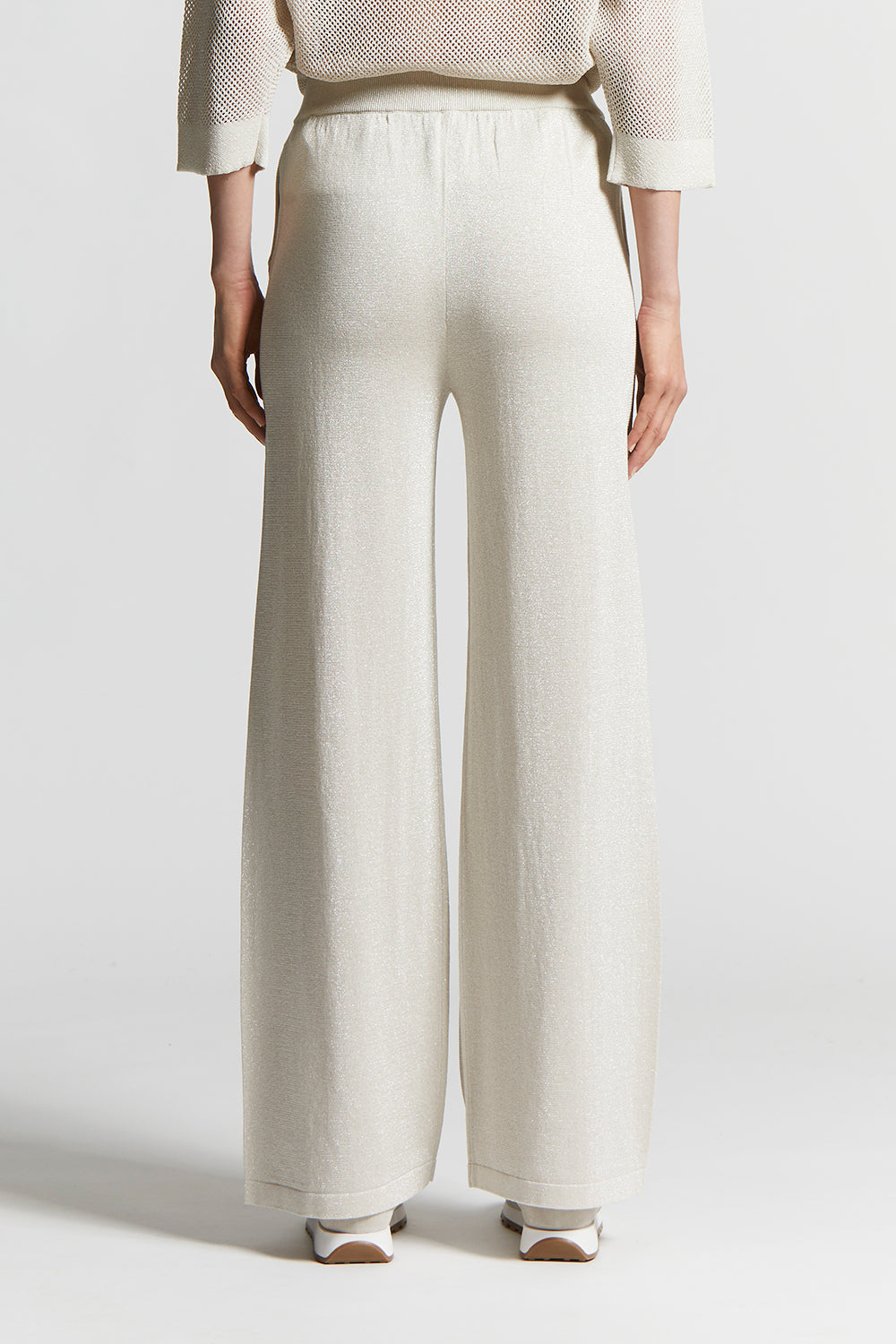 パンツ PESERICO Cotton crepe trousers Trousers in cotton crepe yarn | Peserico US