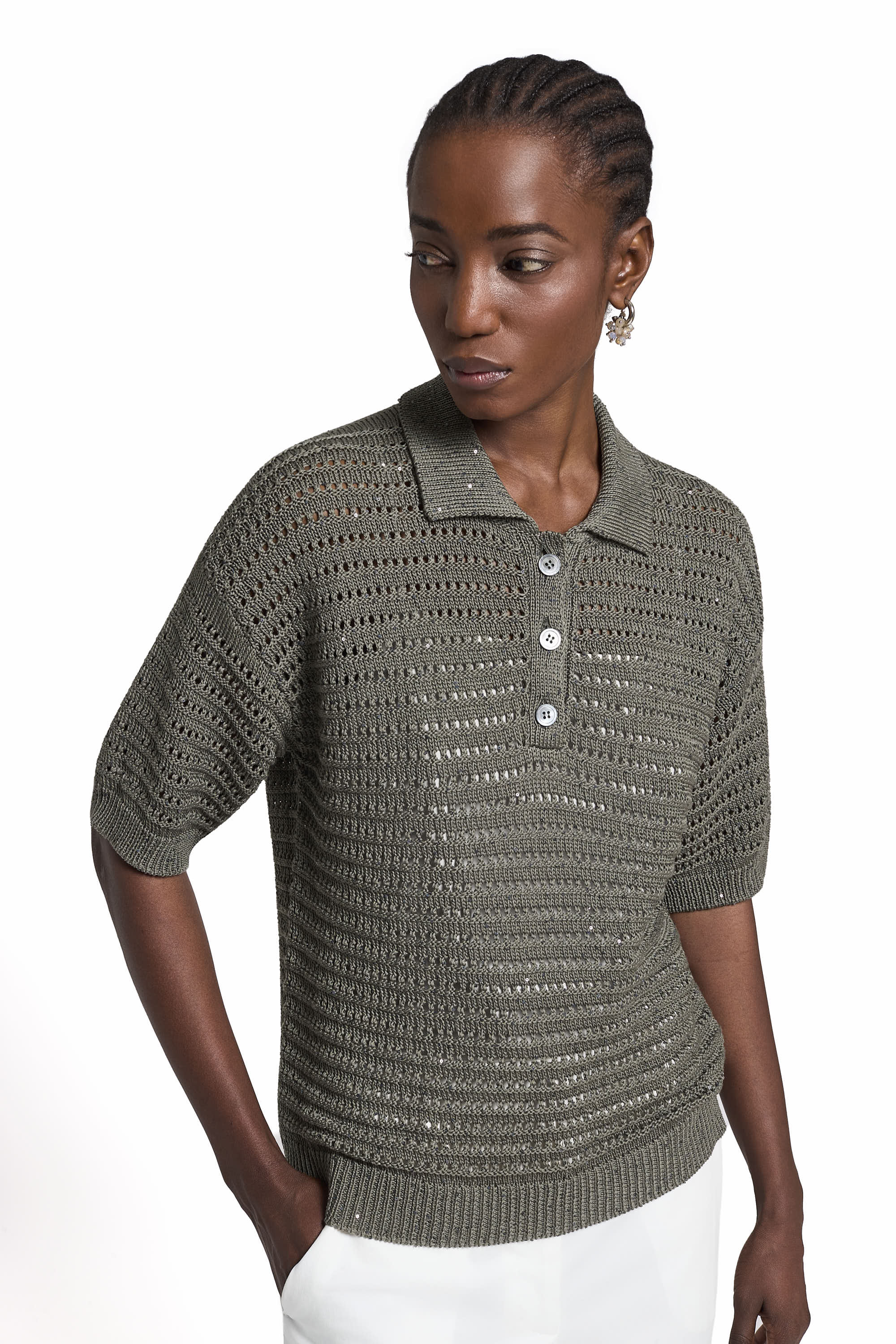 Women's Fashions Made in Italy | Shop online | Peserico US