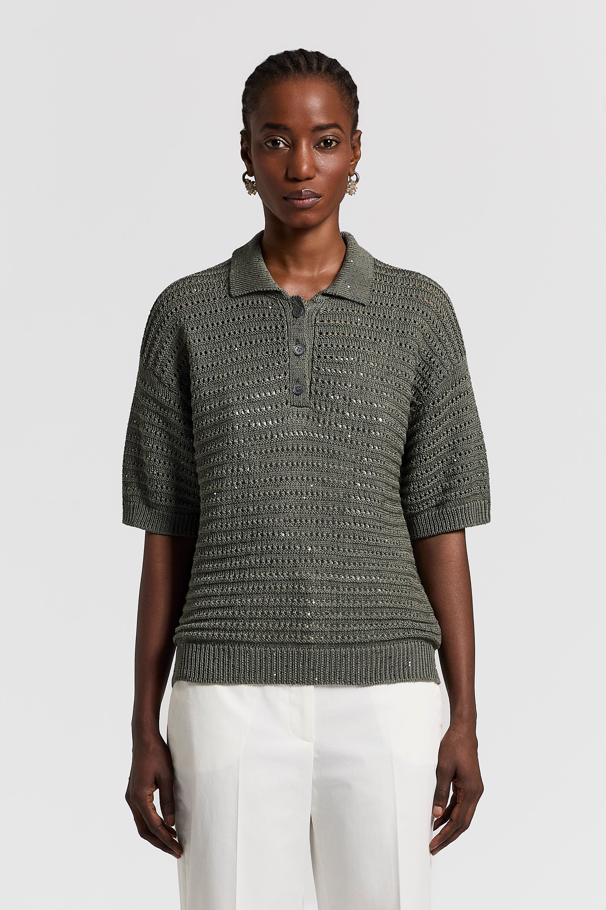 Women's Clothing Sale | Peserico US