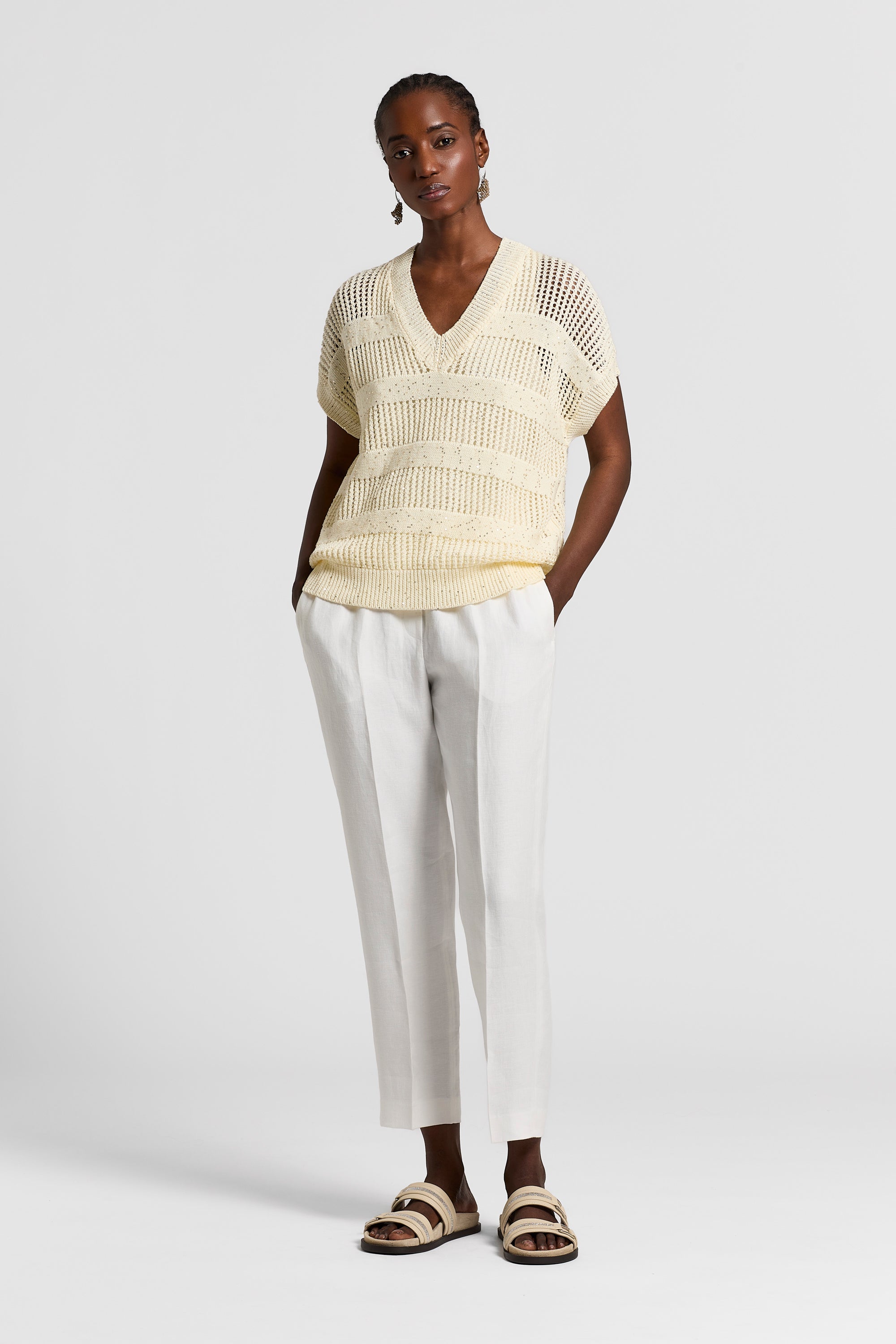 Women's Fashions Made in Italy | Shop online | Peserico US