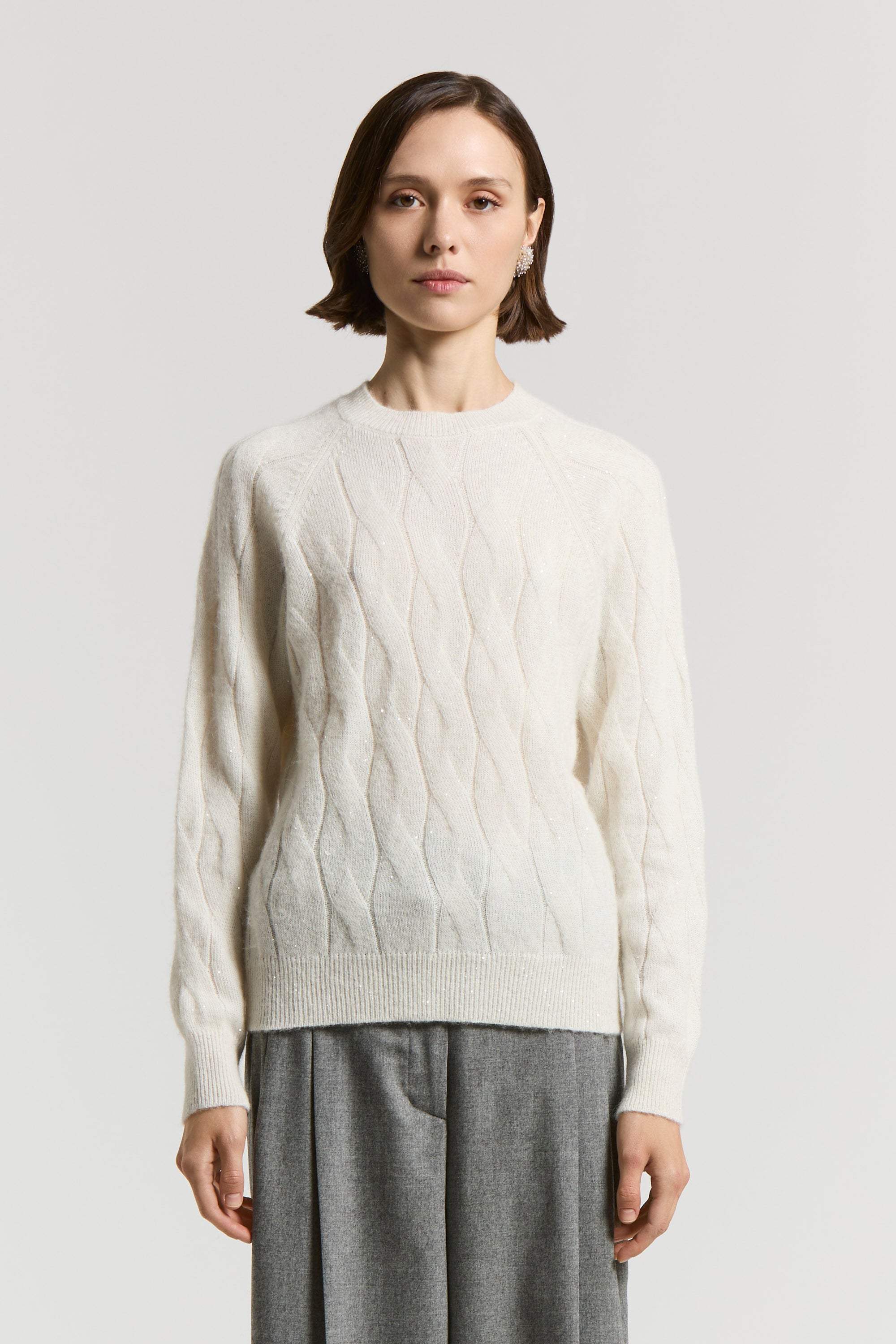 knitwear | Peserico US