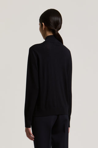 Pure virgin wool cardigan 3 / 3