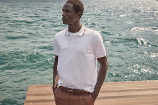 Men's T-shirts & Polos SS
