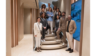 NEW OPENING - Peserico opens new flagship store in Milan