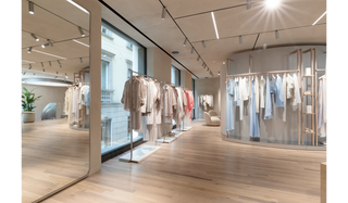 NEW OPENING - Peserico opens new flagship store in Milan