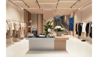 NEW OPENING - Peserico opens new flagship store in Milan