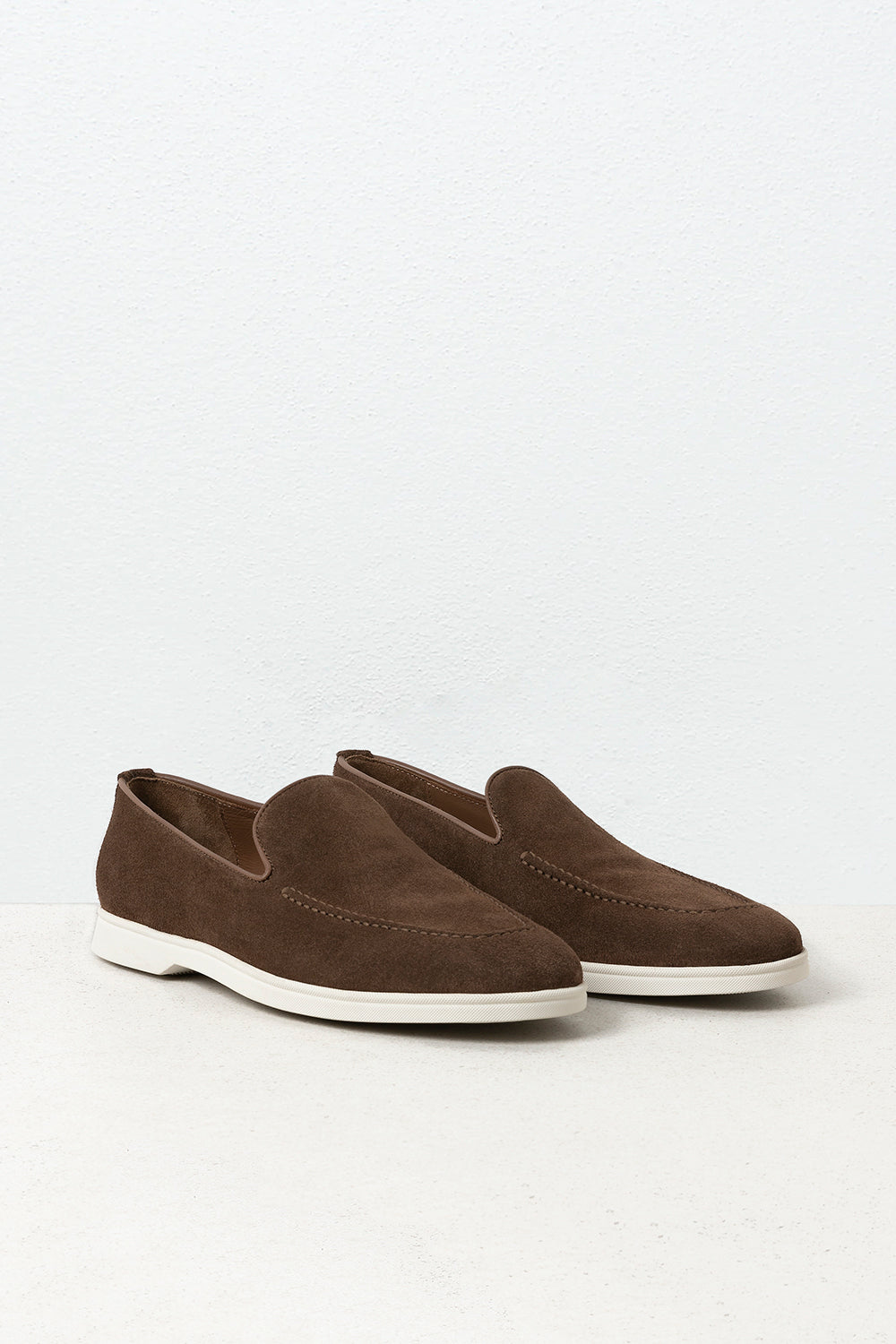 Men's Shoes, Sneakers and Loafers Made in Italy | Peserico US